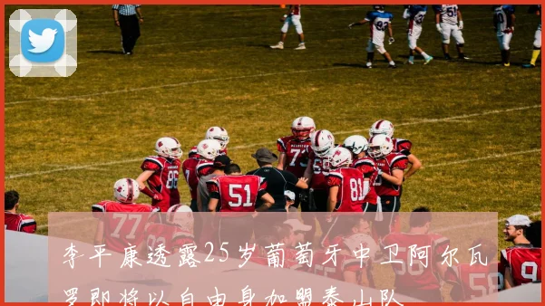 李平康透露25岁葡萄牙中卫阿尔瓦罗即将以自由身加盟泰山队